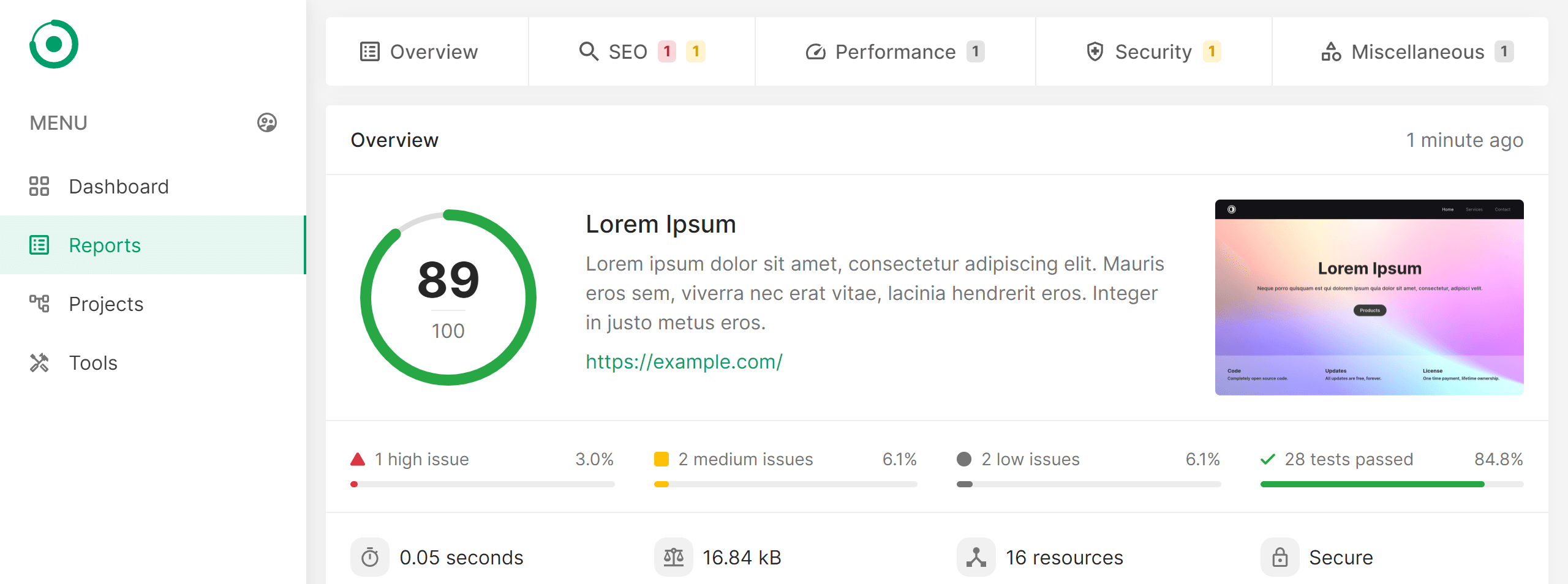 OptimiSEO